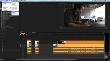 Adobe Premiere Pro CC: Cleaning Out Your Cache Files