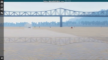Almost! (Hydrosim)