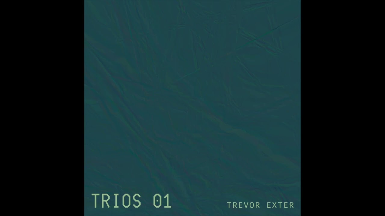 Trevor Exter TRIOS 01 track 01 Beginner Mind