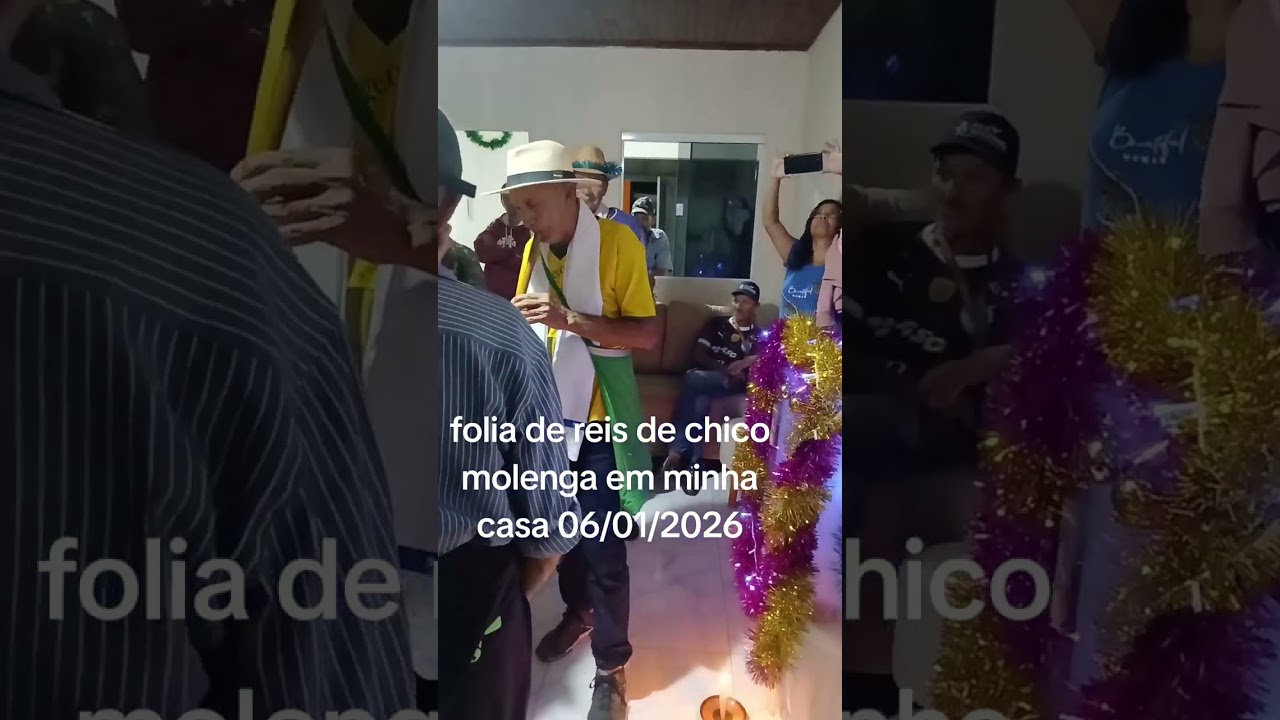 6 de janeiro de 2026