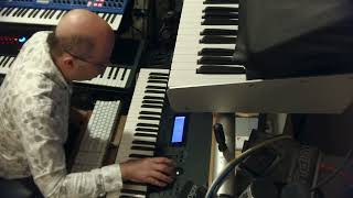 Melodica Devonica -- Hwj Weekend Challenge Melody