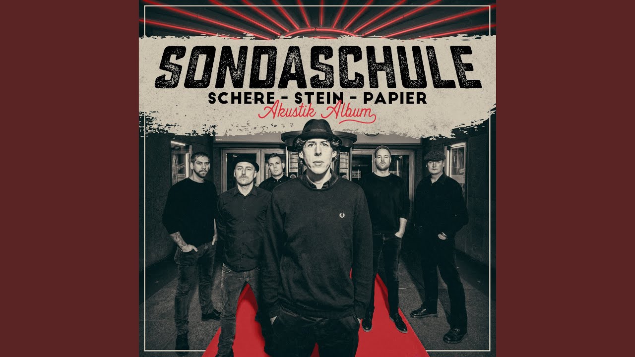 Sondaschule - Waffenschein bei Aldi (Akustik Version) accordi