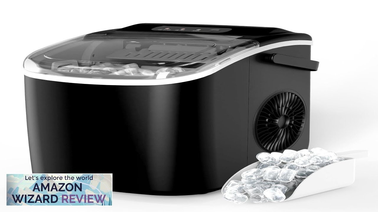 8-Quart Digital Air Fryer