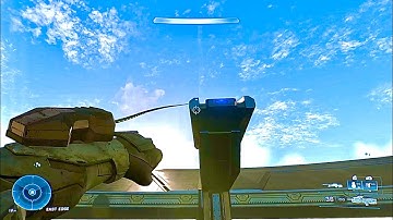 Custom Games in Halo Infinite gonna be Amazing