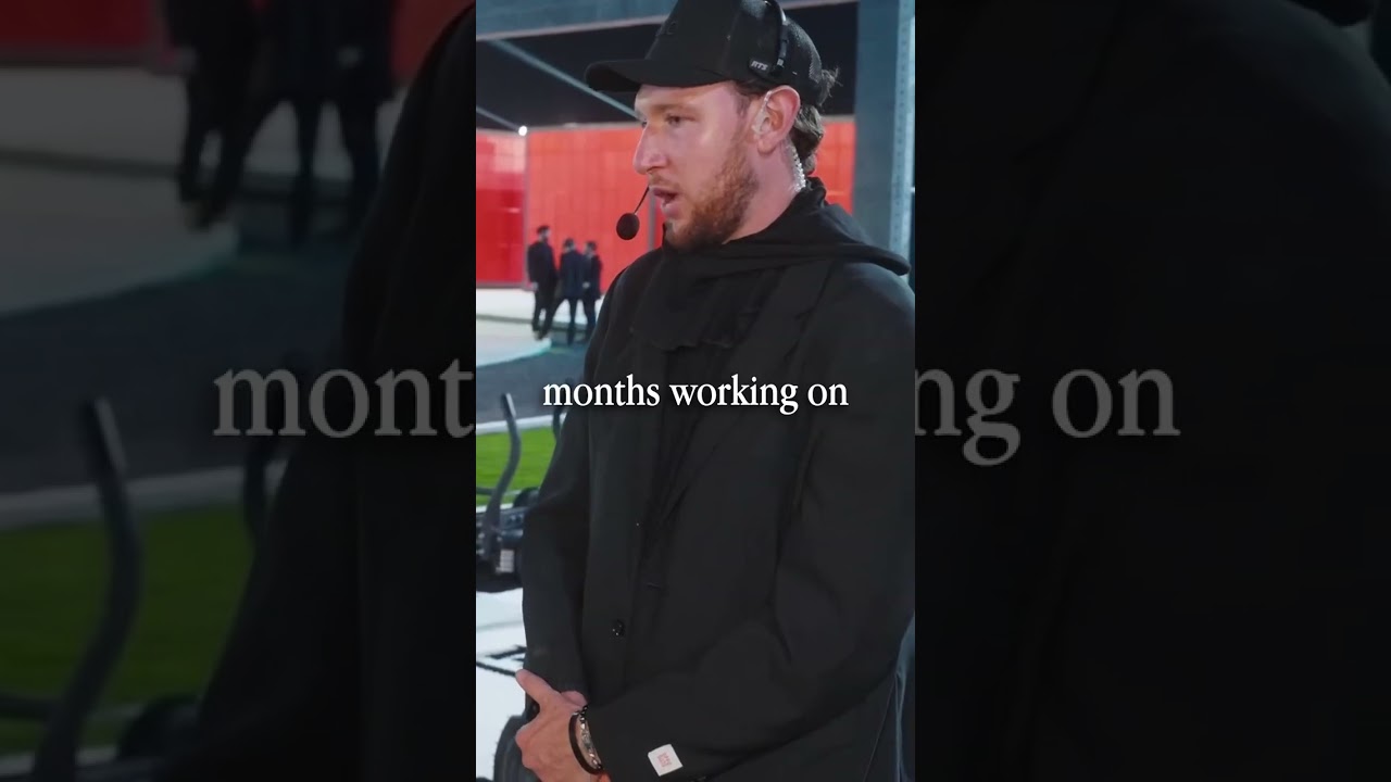 Short Form - Mr Beast