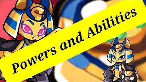 Bastet Explained and More | Powers, Abilitiies and Gameplay | Summoner