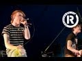 Mallory Knox - Death Rattle (Live at Slam Dunk North 2013)