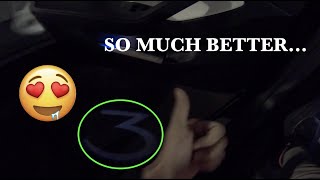 See description and comments below for timestamps to hop through
video!!! follow me on instagram: @teslaswild we both get 5000 miles of
supercharging if you ...