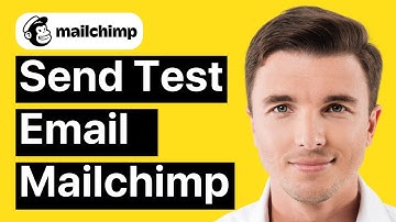 Hoe u een test-e-mail verzendt met Mailchimp (Snelle handleiding)
