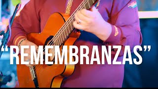 RUNA MARKA - REMEMBRANZAS