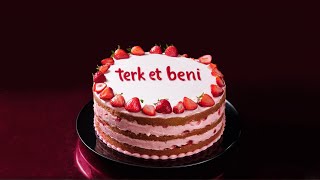 Fethi Taner - Terk Et Beni (Official Video)