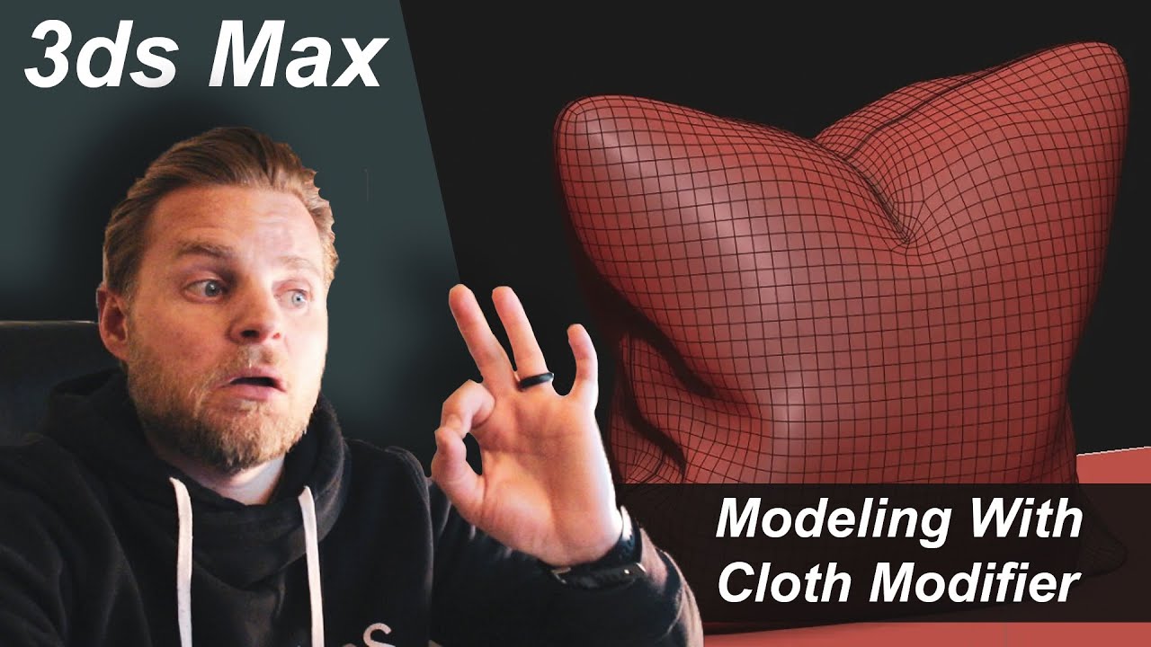 Learn 3ds Max For Arch Viz