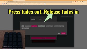 Part 6. Key Triggers | Sayo Device Macro Keyboard | MAC