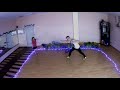 Стас и Лиза - Диско)