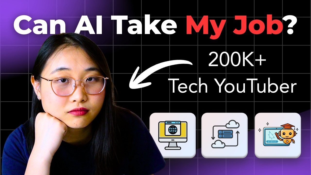 5 Ways AI Replaced Me in 2026 (Beginner-Friendly Ideas)