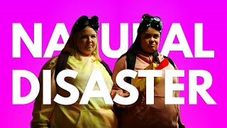 Astrid & Lilly Save the World | Natural Disaster