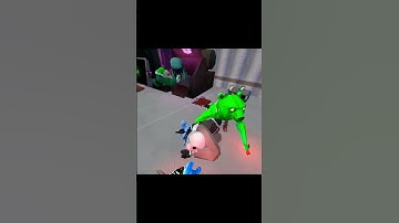 Spawn camping spawn campers 4