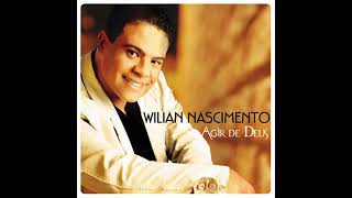 Notas do Coração - Wilian Nascimento (letra na descrição)