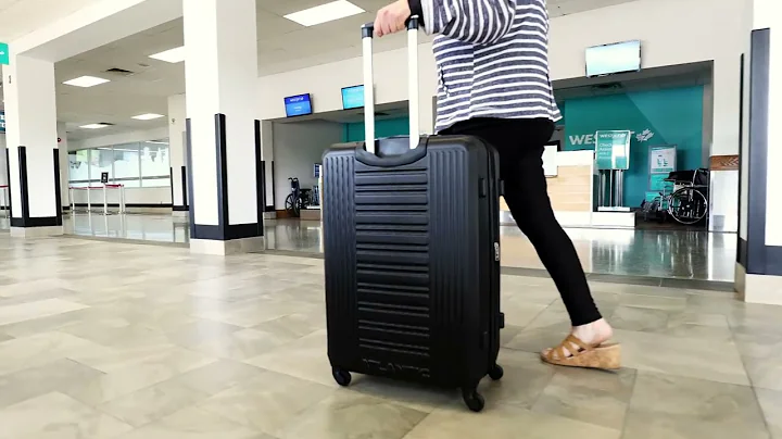 YQG Windsor International Airport Commerical