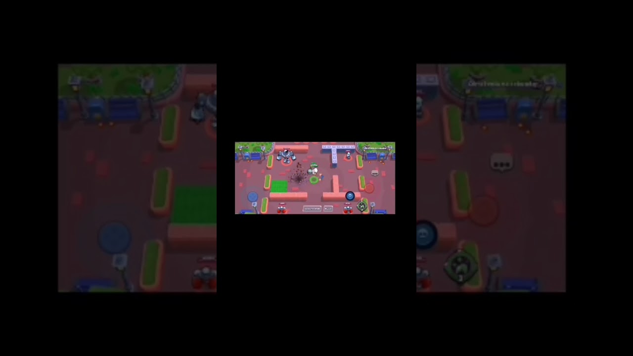 triple jump no use ult and walls