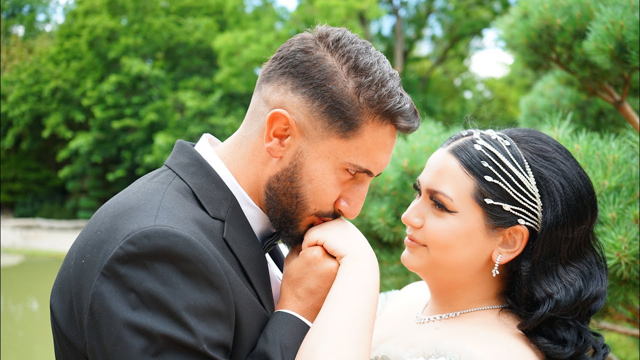 NEFIZE ILE SINAN NISHAN TORENI 2024 PESHTERA FULL