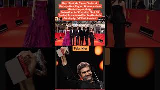 Başrollerinde Caner Cindoruk, Berkay Ates,Feyyaz Duman ve Naz Göktan'ın yer aldığı,Emin Alper'in