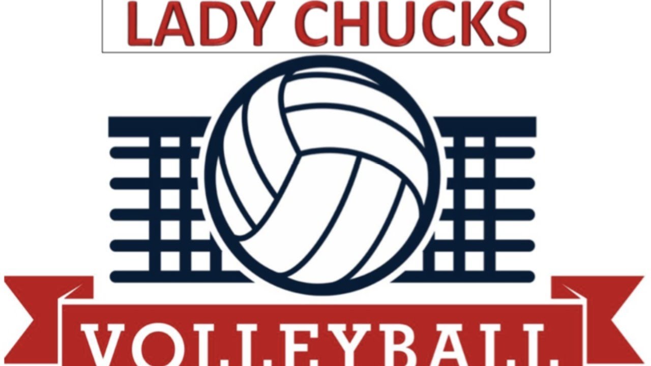 Punxsutawney Area High School Girls Volleyball Match YouTube