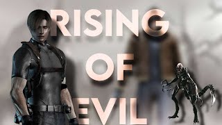 //R4 MOD // RISING OF EVIL DEFINITIVE IMPOSSIBLE // SEM SOBREVIVENTES E SEM BATOTICES PARTE # 3