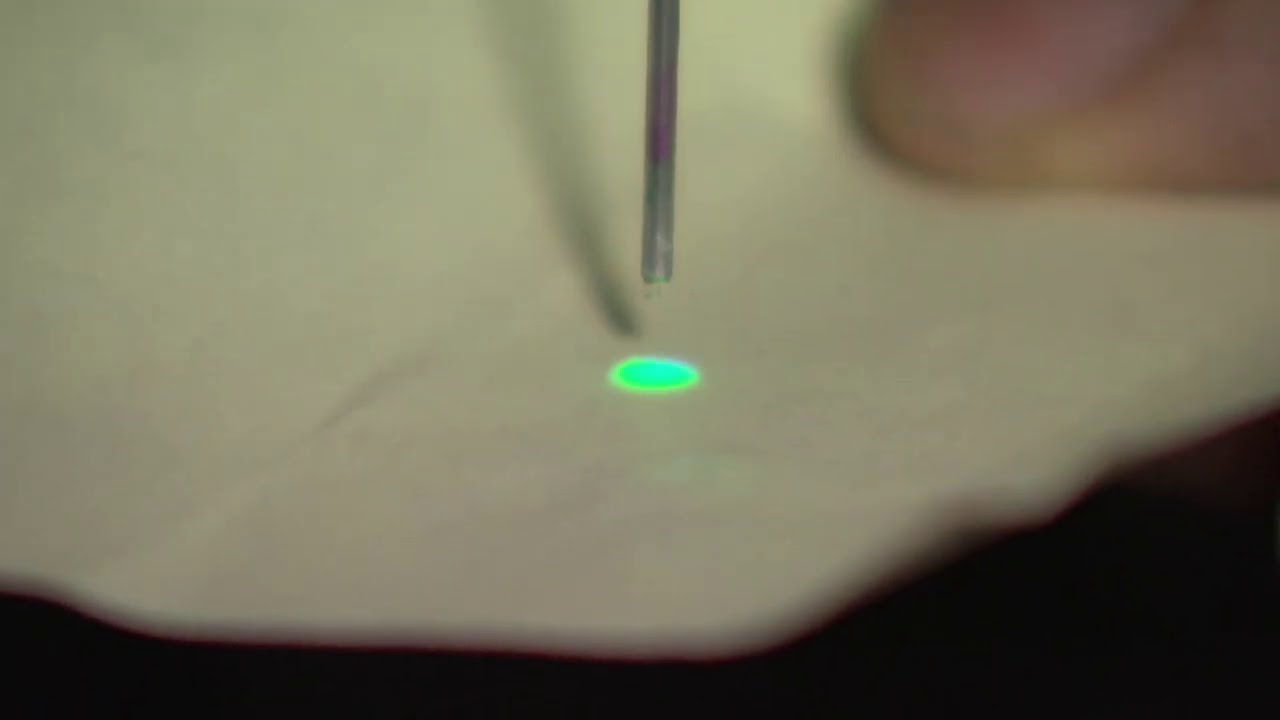 Confocal video rate microendoscope