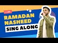 The nasheed show with abdul sattar mahomed