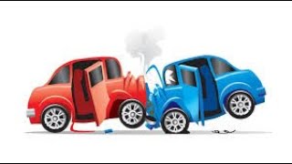 Eliminating car collisions with AI