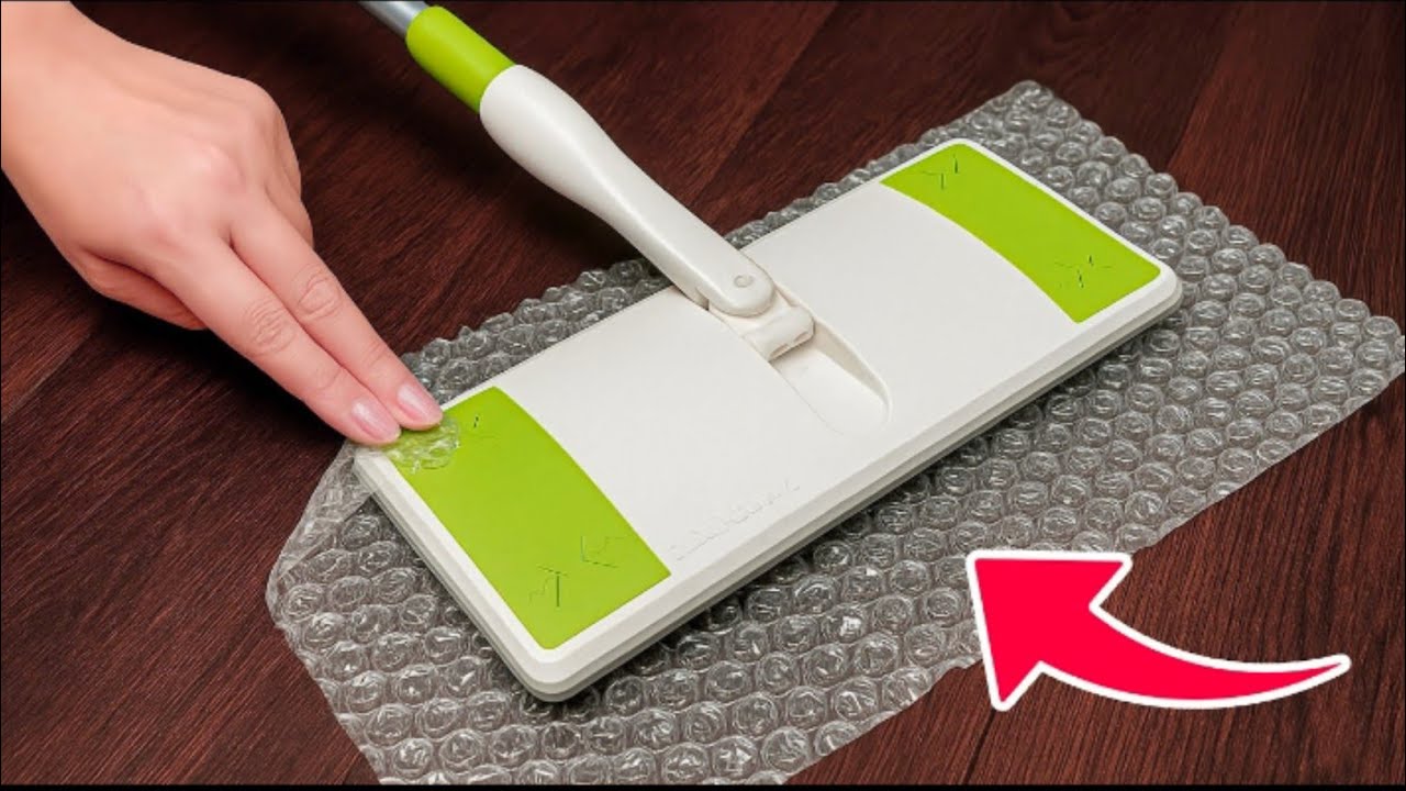 11 Clever Household Tricks You’ll Wish You Knew Before