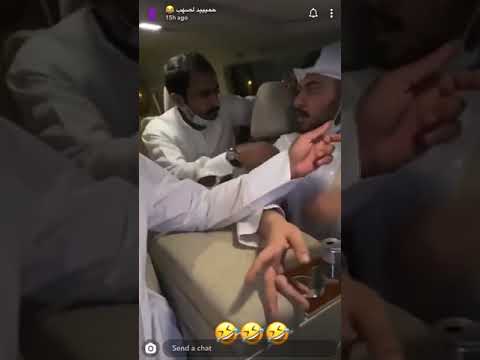 يوميات حمييد لصهب معا خالد المعضادي
