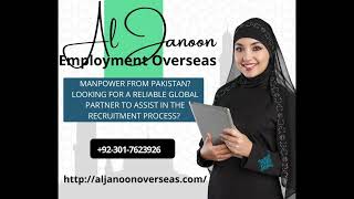 Unlocking Pakistani Talent: Your Premier Partner for Innovative Workforce Solutions