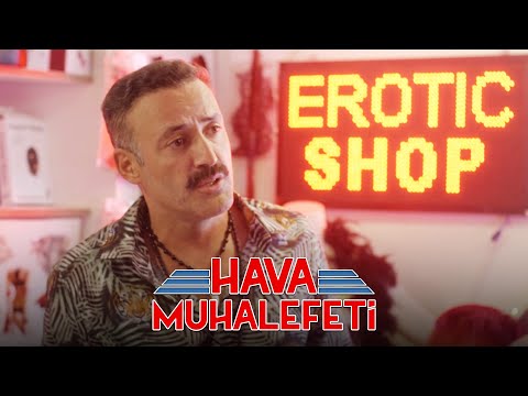 Hava Muhalefeti – Fantezi mi? Yumurta mı?