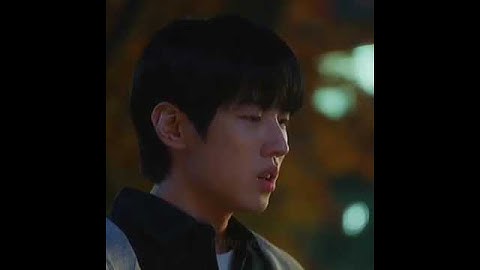 [korean bl] Semantic Error | fav scene Ep.8 💗🥺