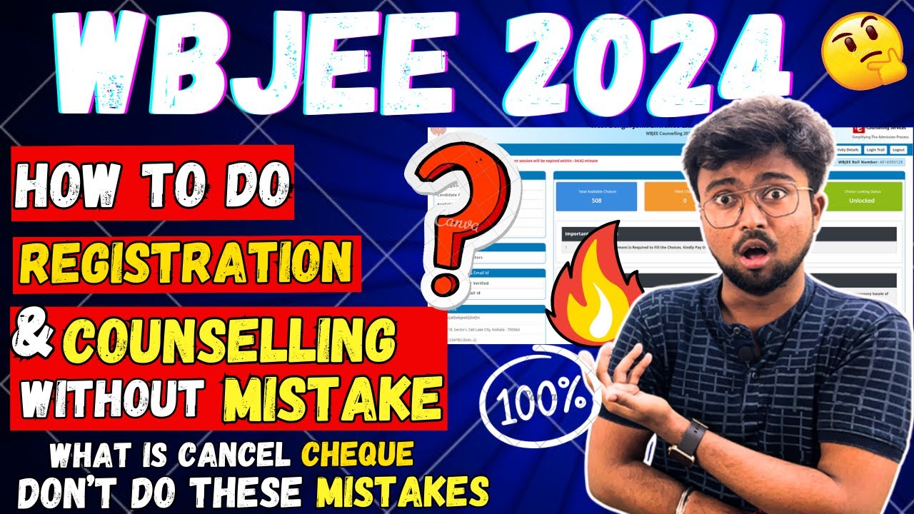 wbjee-2024-how-to-do-registration-what-is-cancel-cheque-how-to-do