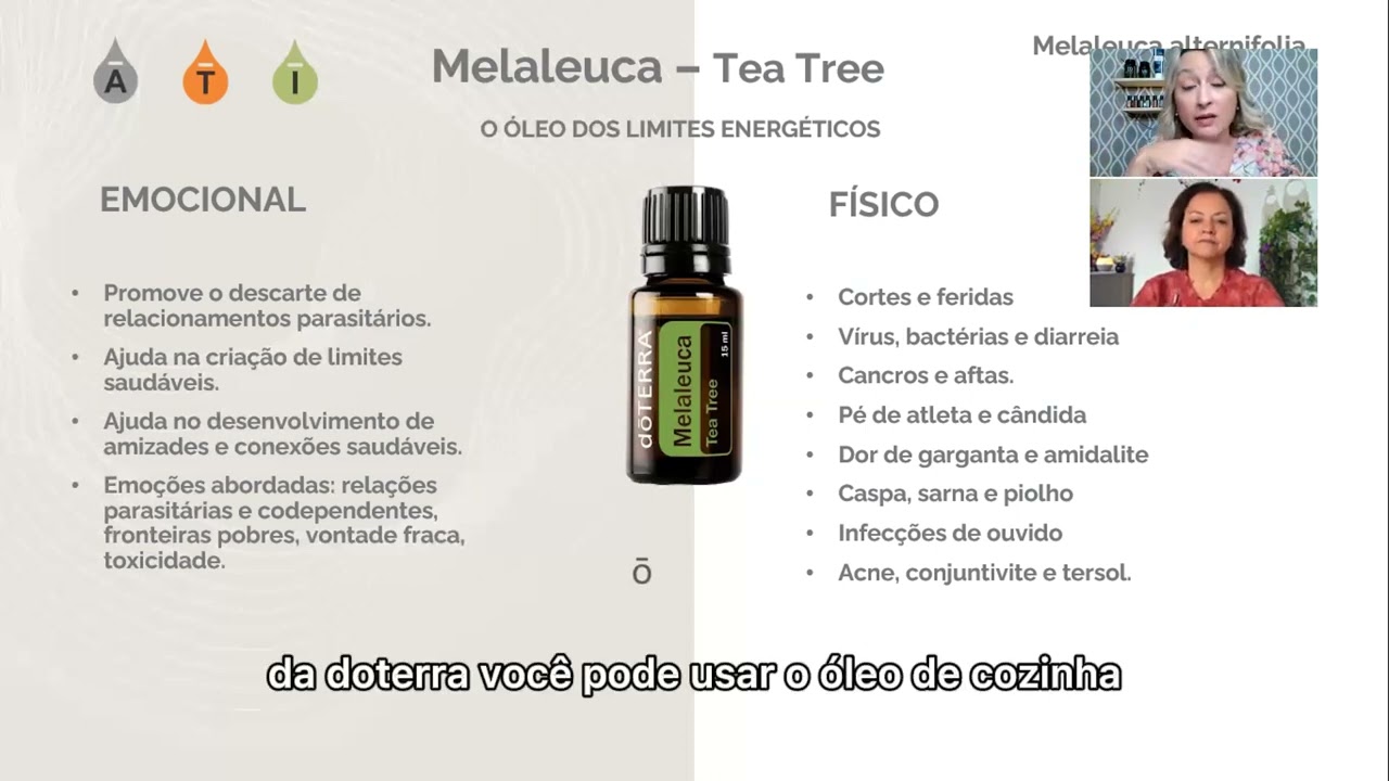 melaleuca - melaleuca