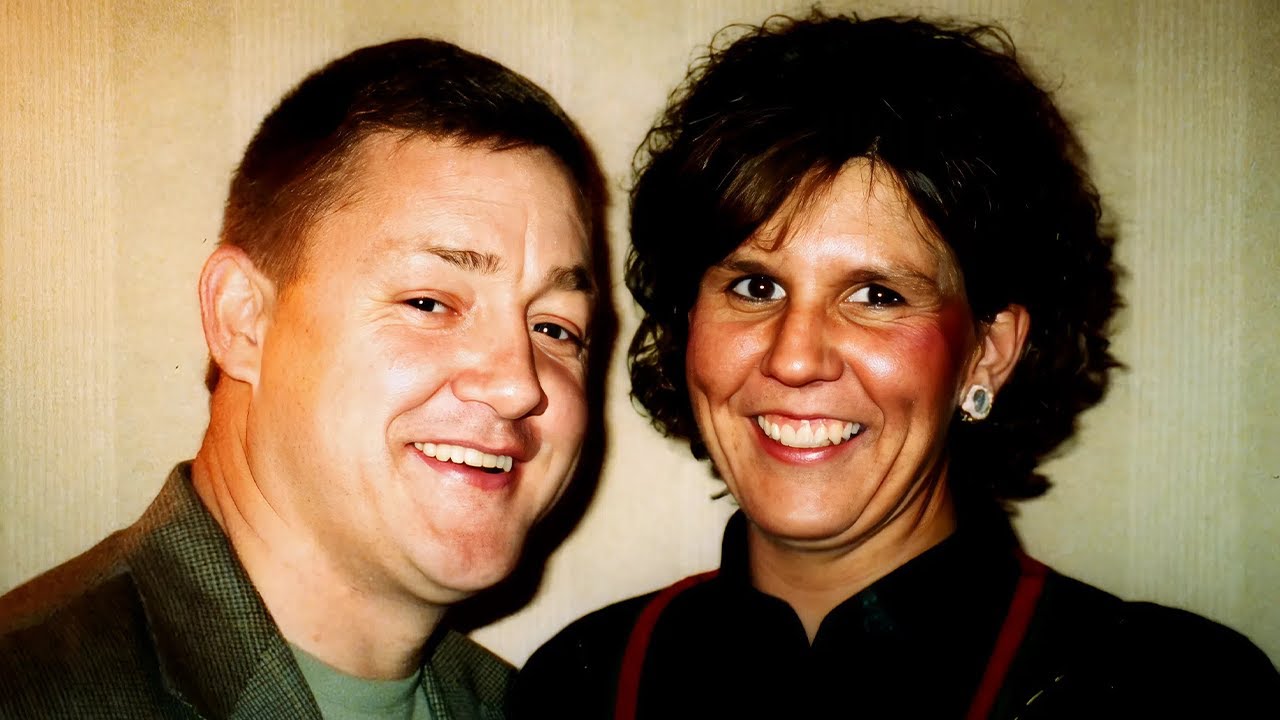 Un matrimonio perfecto destruido por una aventura mortal |  Documental sobre crímenes reales