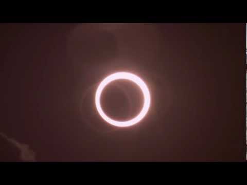 Solar 'Ring of