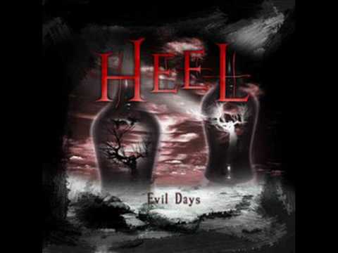 HeeL Evil Days adlı videoyu YouTube'da izle HeeL Evil Days adlı videoyu YouTube'da izle