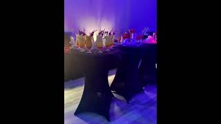 Graduation at the Occasions Event Venue