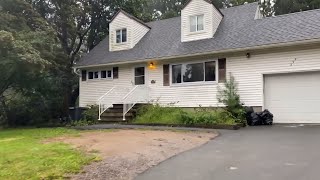 VIDEO: 30 migrants found living in single family home | El Minuto (English)