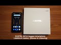 Oukitel WP15 15600 mAh Rugged Smartphone - Review & Unboxing