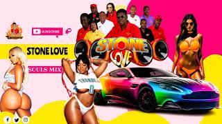 🥵❤Stone Love Classic Souls Mix 💖