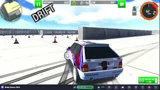 I play a rally car racing game this game is very easy game please check out this game screenshot 4