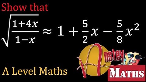 √6 Approximation Using Binomial Expansion