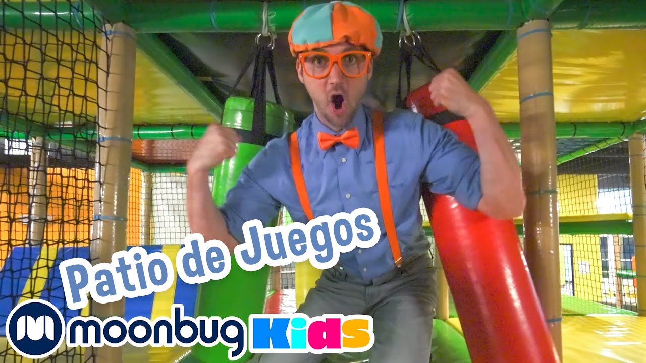 Latest Title & Thumbnail