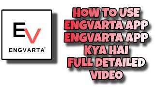How to use engvarta app | Engvarta app kaise chalaye screenshot 3