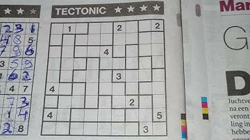 Wednesday. Bonus Extra edition (#3262) Binary01 Sudoku puzzle. 08-18-2021 Extra part 2 of 3
